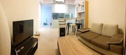 The Lakefront Residences (D22), Condominium #605477271